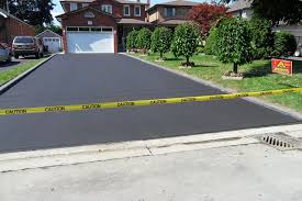 Best Custom Driveway Design  in Sibley, IA