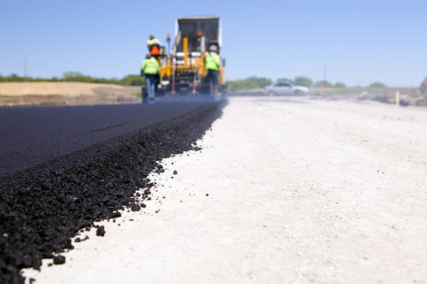 Best Gravel Driveway Installation  in Sibley, IA