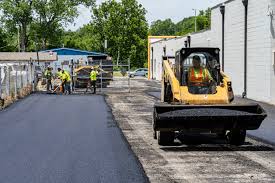 Reliable Sibley, IA Driveway Paving  Solutions